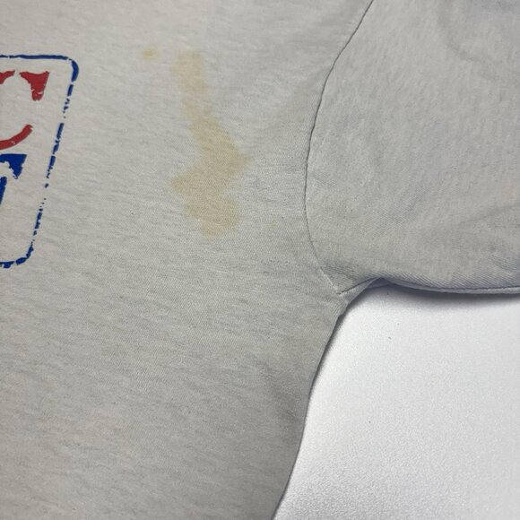 Vintage Comic Relief VII T Shirt Mens XL Robin Williams USA 90s - Picture 5 of 16